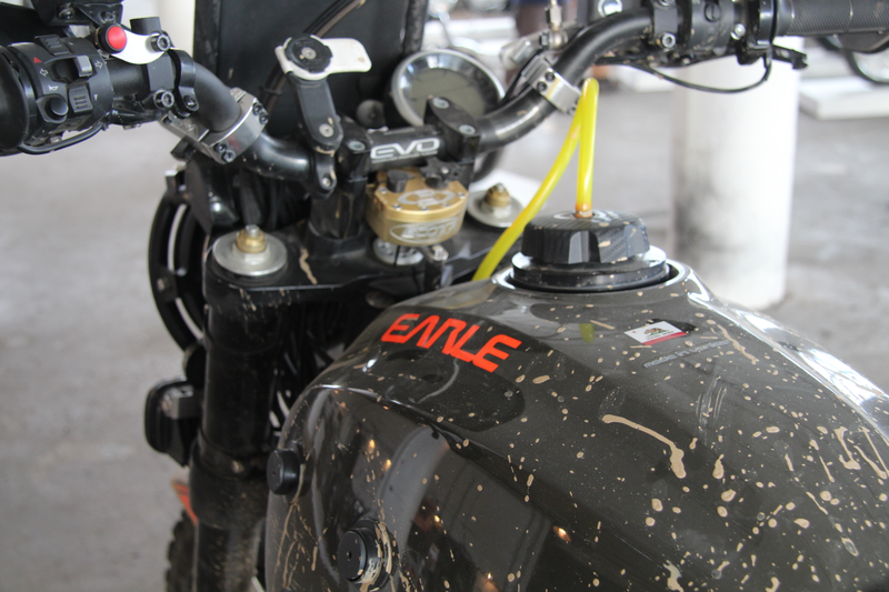 Illustration for article titled This Bike Show in Portland Is A Must-See for Every Gearhead
